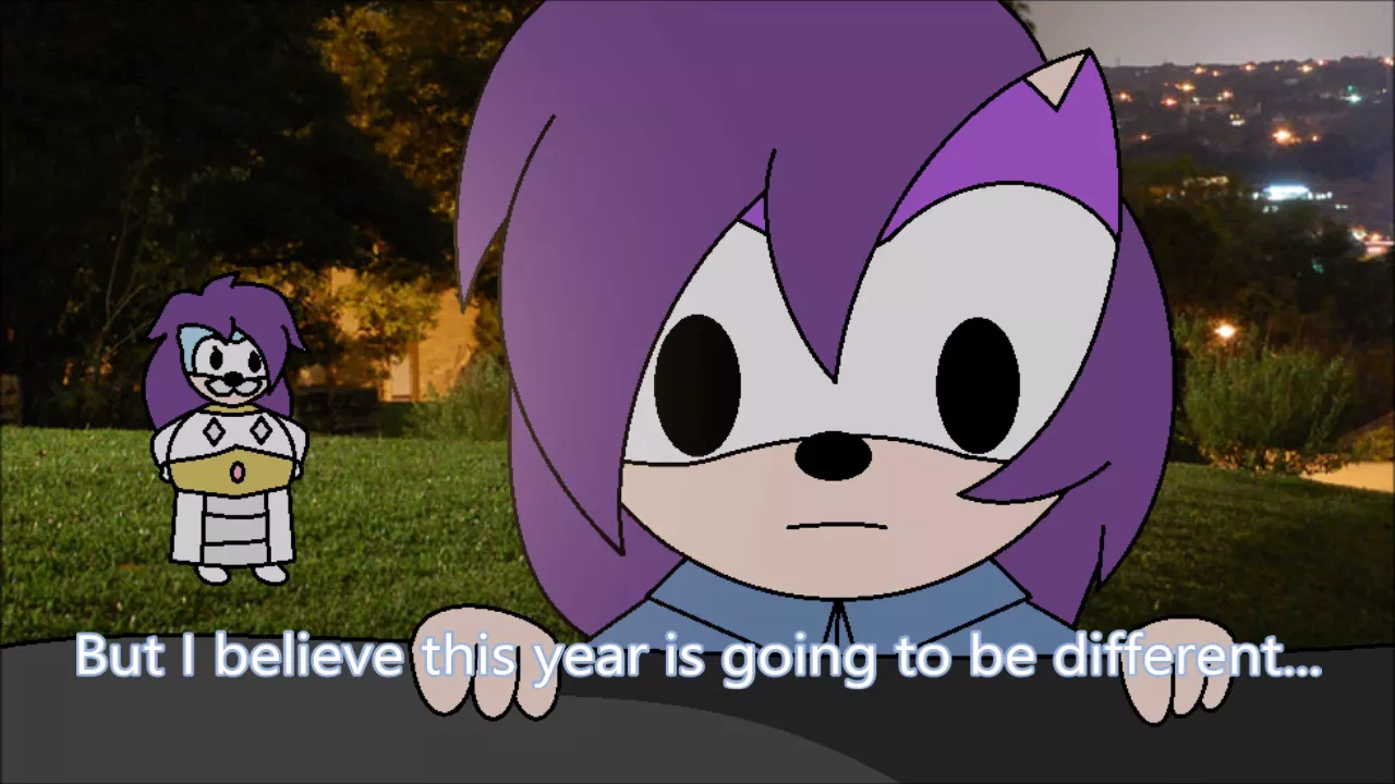 Sonic the Hedgehog Halloween Special Teaser 1 (Coming Oct. 31st)